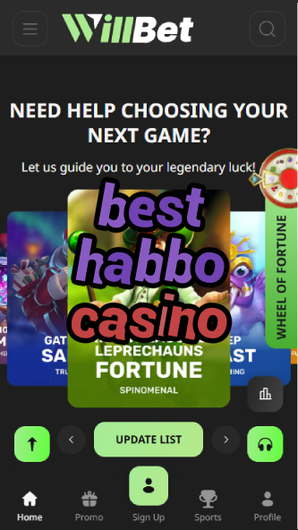 Best Habbo Casino - Virtual World Casino Games-casinoorder.vip